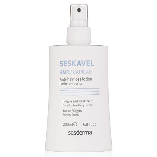 Anti - Hair Loss Lotion Seskavel Growth Sesderma Seskavel Growth (200 ml) 200 ml - MES49