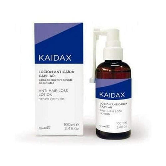 Anti - Hair Loss Lotion Topicrem Kaidax 100 ml - MES49