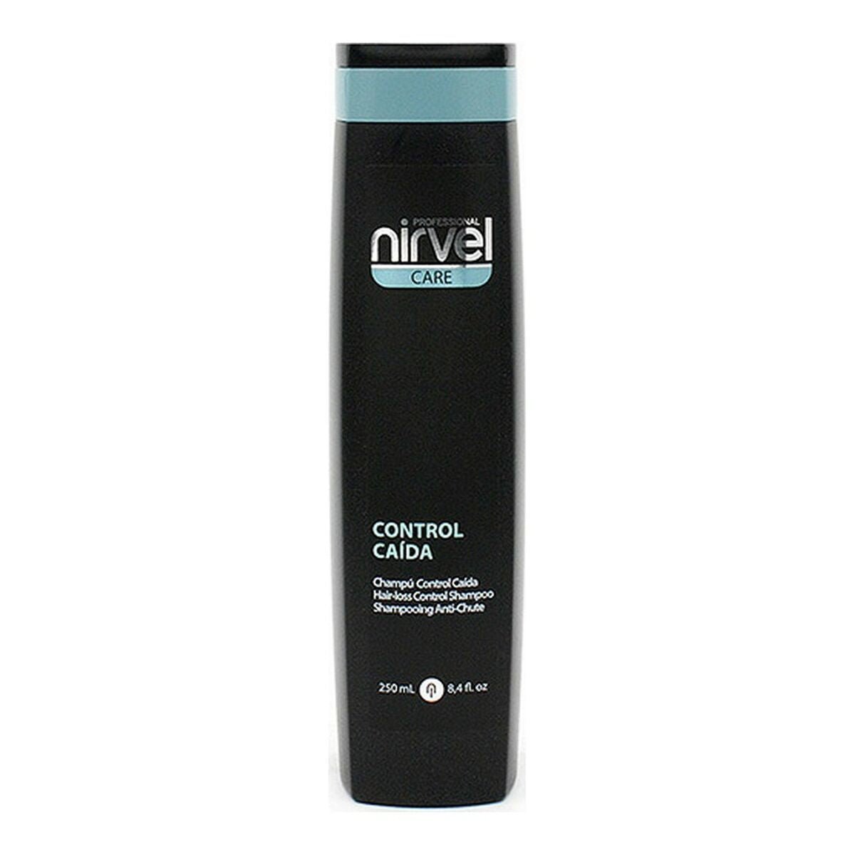 Anti - Hair Loss Shampoo Care Nirvel - MES49