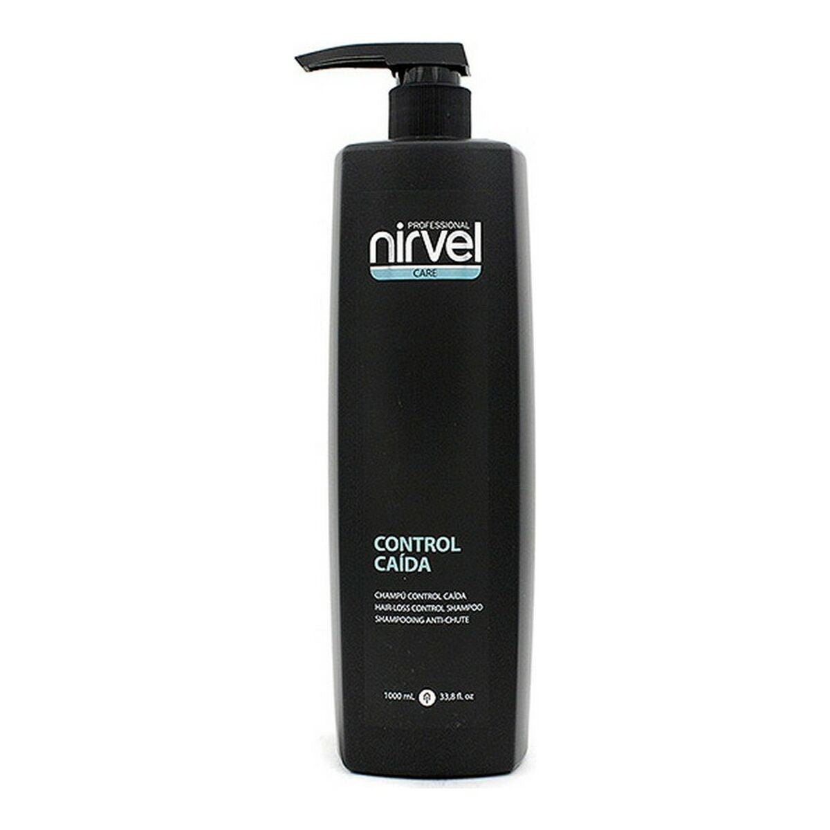 Anti - Hair Loss Shampoo Care Nirvel - MES49