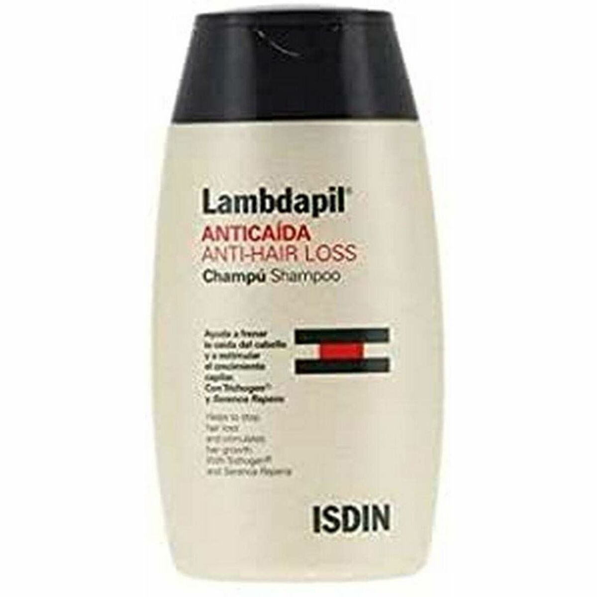 Anti - Hair Loss Shampoo Isdin Lambdapil 100 ml - MES49