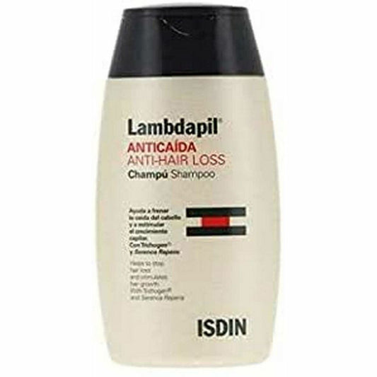 Anti - Hair Loss Shampoo Isdin Lambdapil 100 ml - MES49