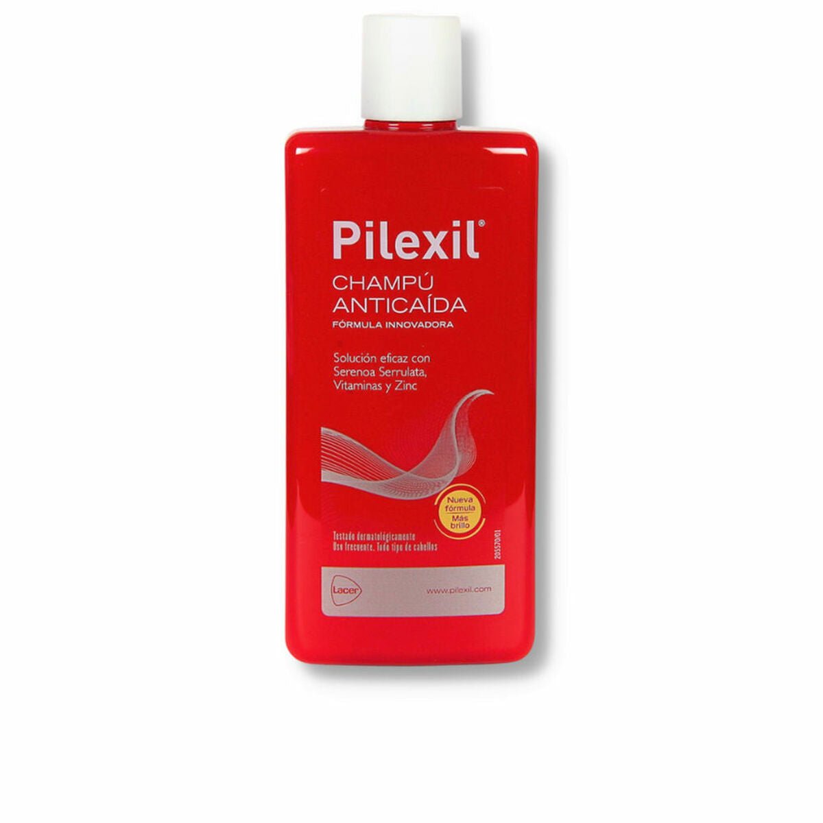 Anti - Hair Loss Shampoo Pilexil 300 ml - MES49