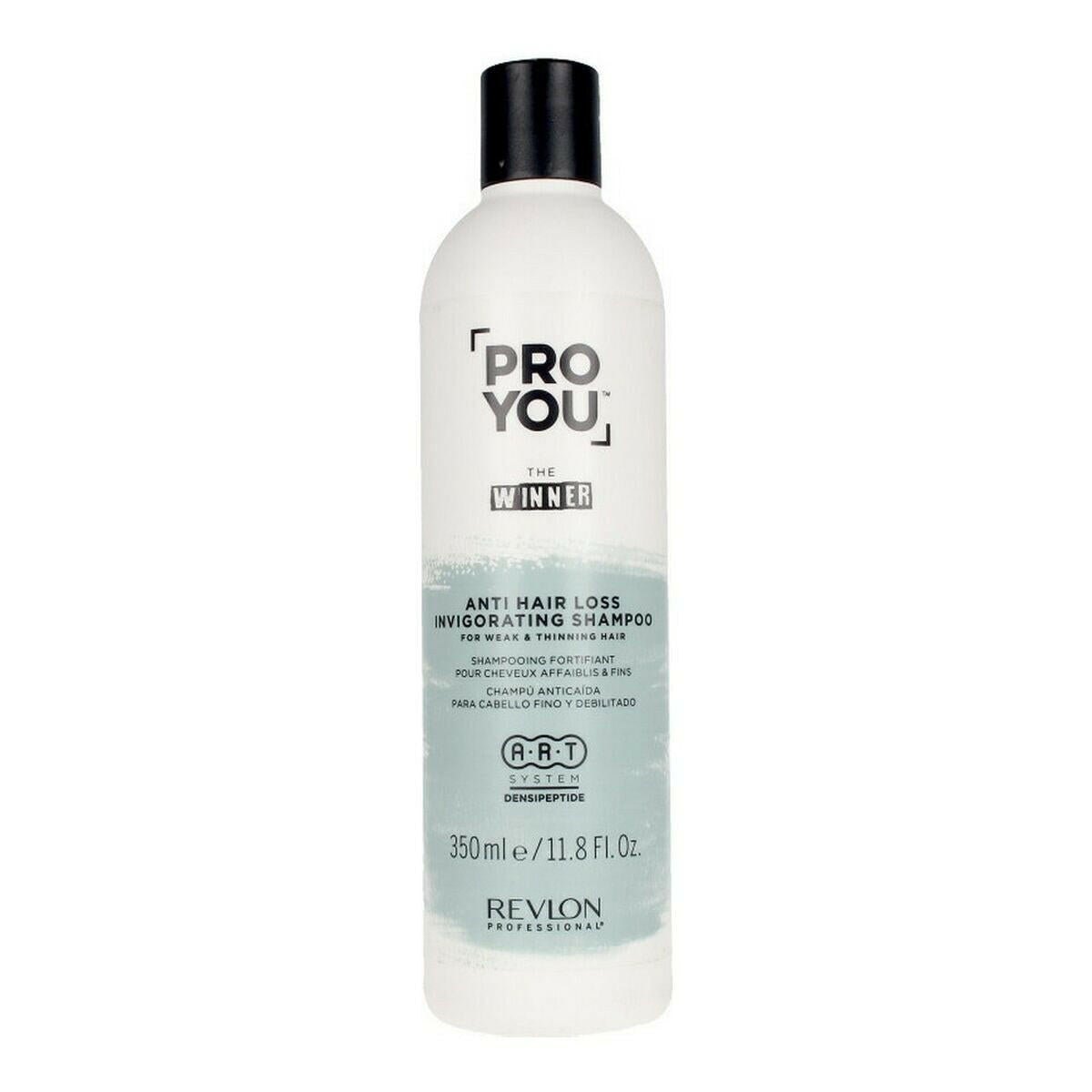 Anti - Hair Loss Shampoo Proyou The Winner Revlon 7255984000 350 ml - MES49