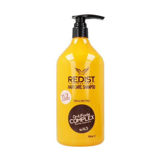 Anti - Hair Loss Shampoo Redist Hydrate Antifade 1 L - MES49