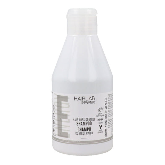 Anti - Hair Loss Shampoo Salerm Hairlab Loss 300 ml - MES49