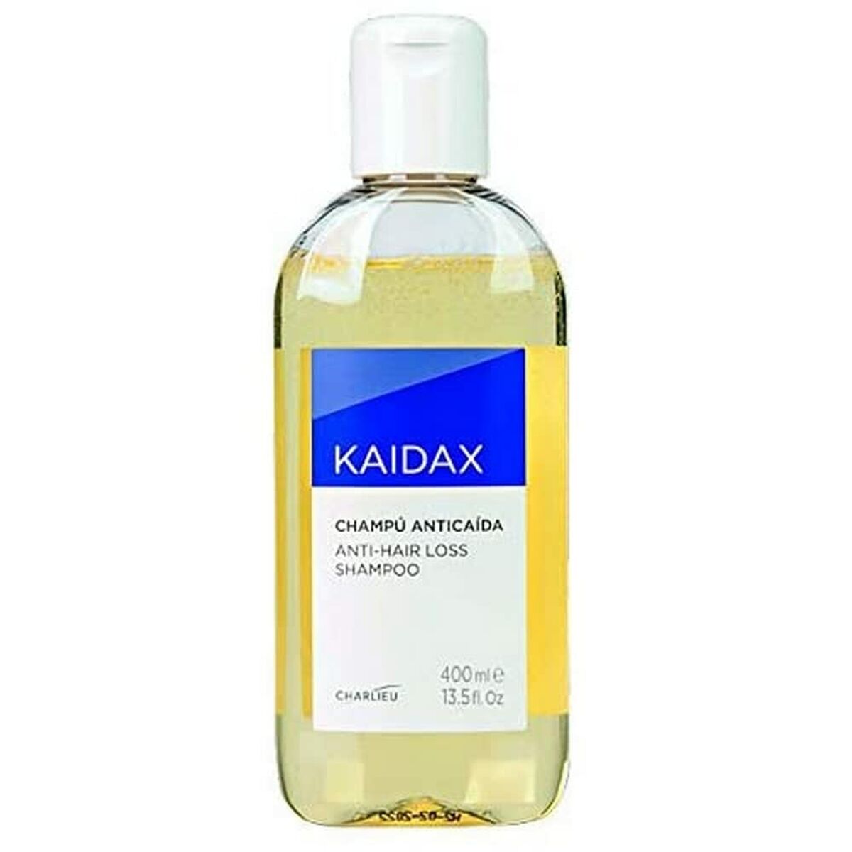 Anti - Hair Loss Shampoo Topicrem Kaidax 500 ml - MES49