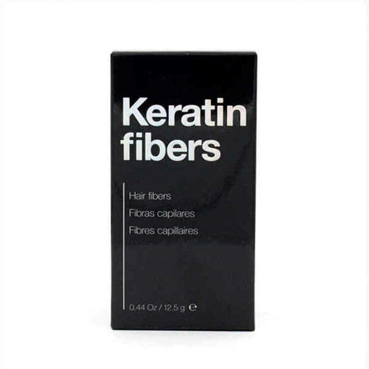 Anti - Hair Loss Treatment Keratin Fibers Grey The Cosmetic Republic Cosmetic Republic (12,5 g) - MES49