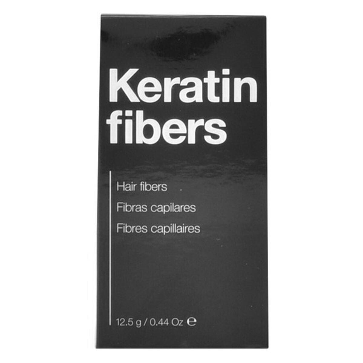 Anti - Hair Loss Treatment Keratin Fibers Light Blonde The Cosmetic Republic TCR19 (12,5 g) - MES49