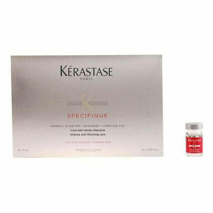 Anti - Hair Loss Treatment Specifique Kerastase - MES49