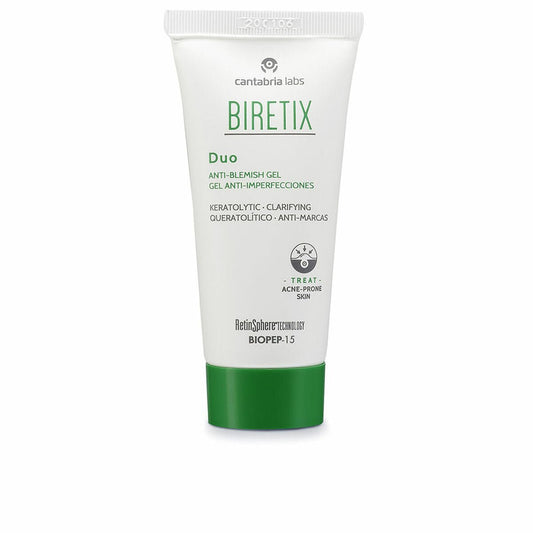 Anti - imperfection Treatment BIRETIX Duo Gel 30 ml - MES49