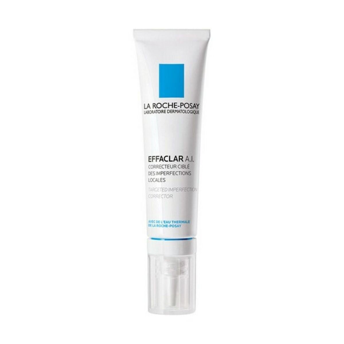 Anti - imperfection Treatment Effaclar A.I La Roche Posay TP - 3337875609593_Vendor (15 ml) 15 ml - MES49