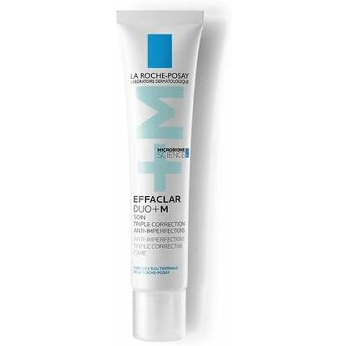 Anti - imperfection Treatment La Roche Posay Effaclar Duo+M 40 ml - MES49