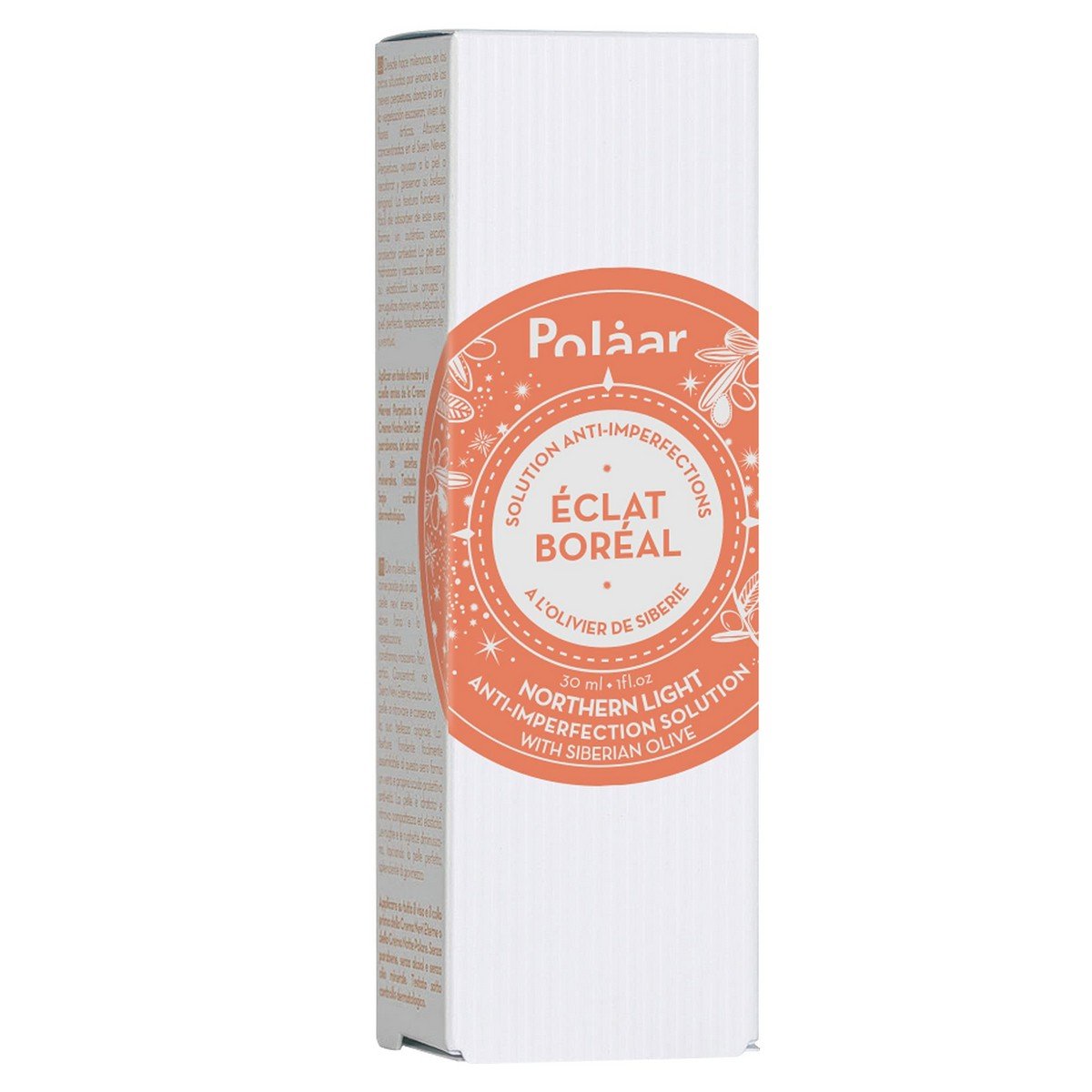 Anti - imperfections Polaar Northern Light 30 ml - MES49