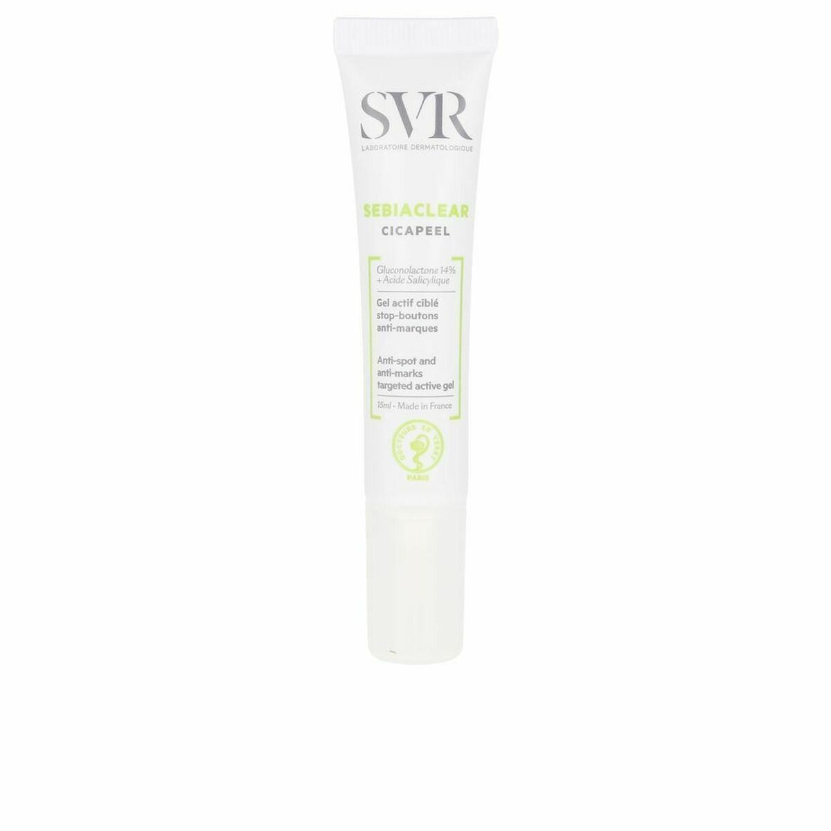 Anti - imperfections SVR Sebiaclear 15 ml - MES49