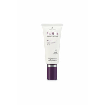 Anti - Pigment Cream Neoretin Discrom Control Spf 50 40 ml - MES49