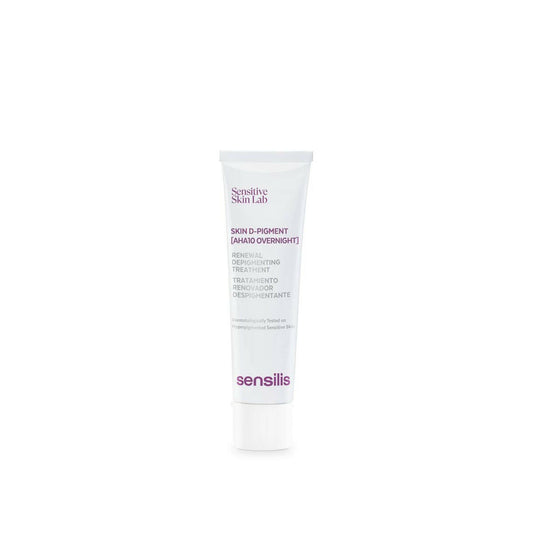 Anti - Pigment Cream Sensilis Skin Pigment 30 ml - MES49