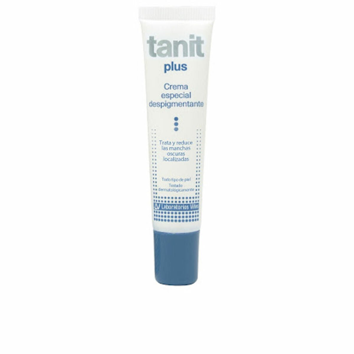 Anti - Pigment Cream Tanit TRATAMIENTO ANTIMANCHAS 15 ml - MES49