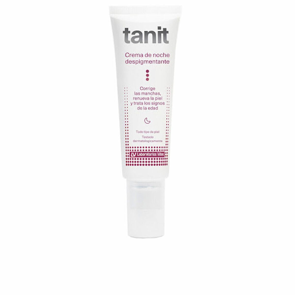 Anti - Pigment Cream Tanit TRATAMIENTO ANTIMANCHAS 50 ml - MES49