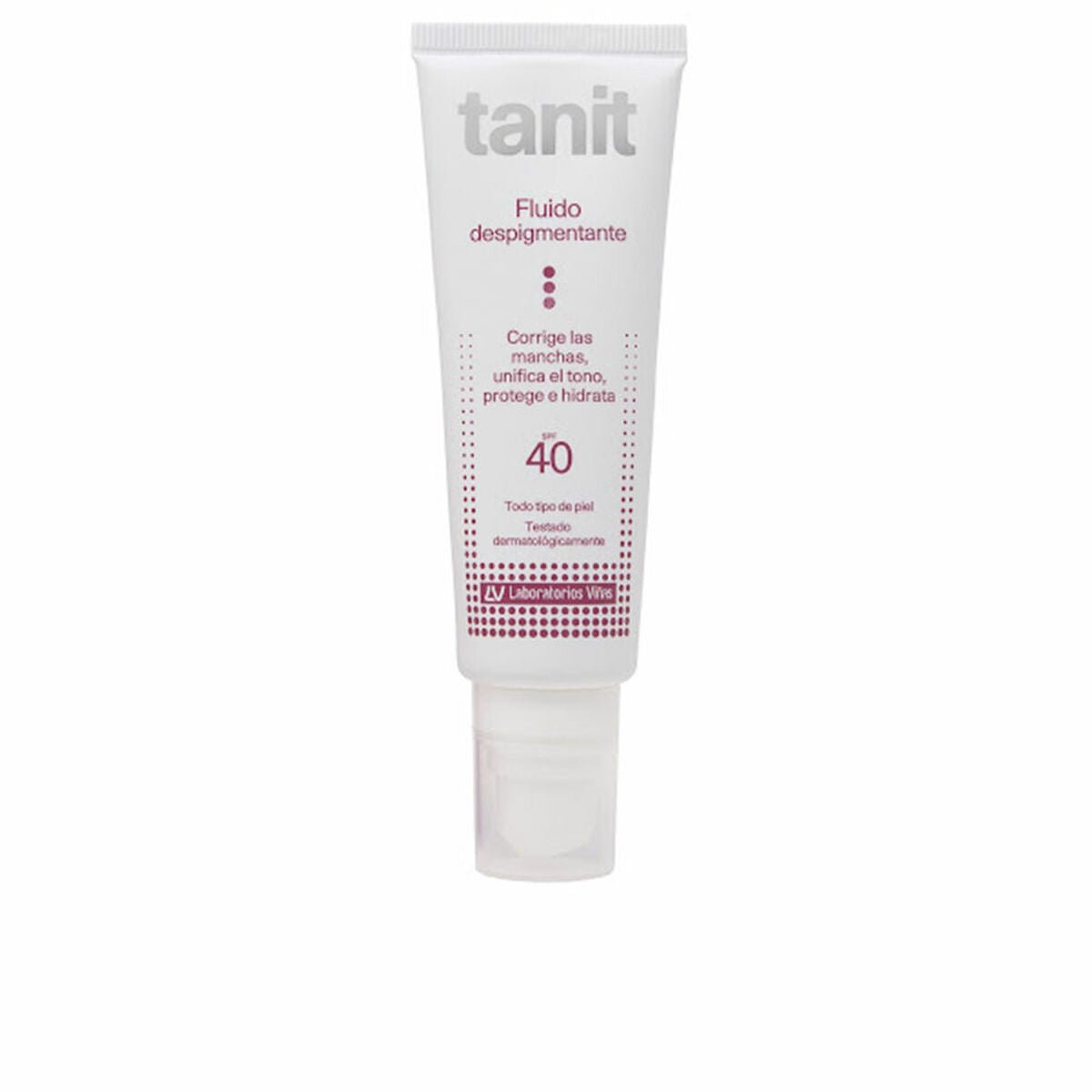 Anti - Pigment Cream Tanit TRATAMIENTO ANTIMANCHAS 50 ml - MES49