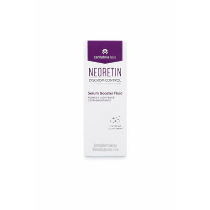 Anti - Pigment Serum Neoretin Discrom Control 30 ml - MES49