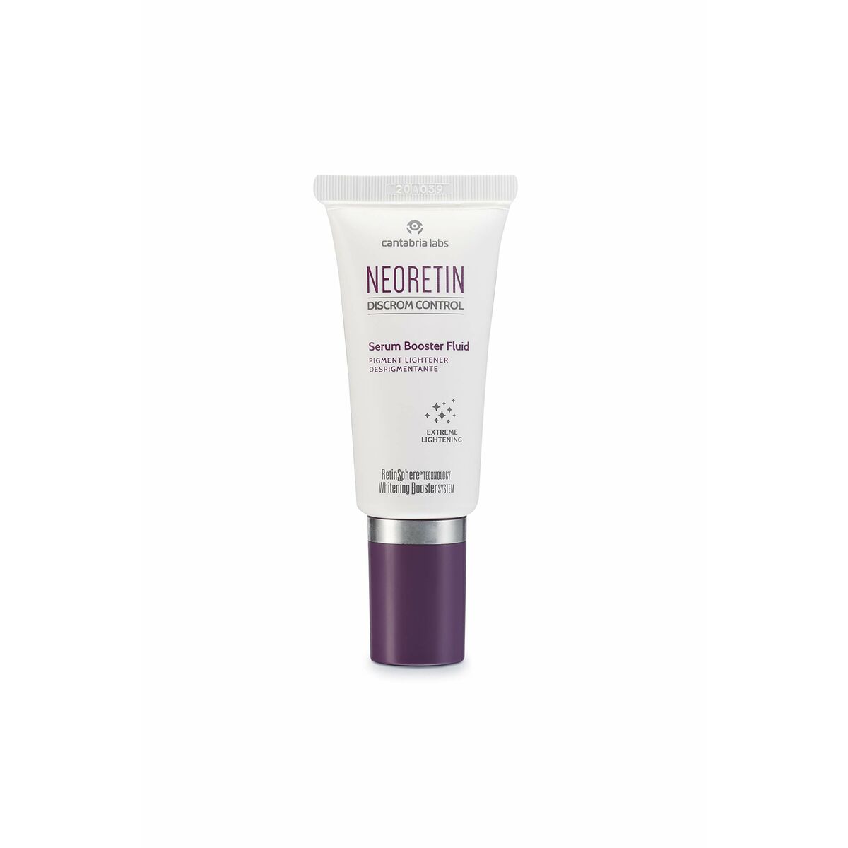 Anti - Pigment Serum Neoretin Discrom Control 30 ml - MES49