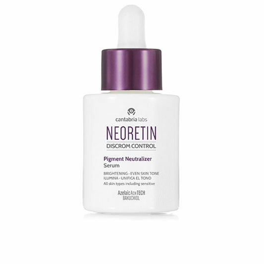 Anti - Pigment Serum Neoretin Discrom Control 30 ml - MES49