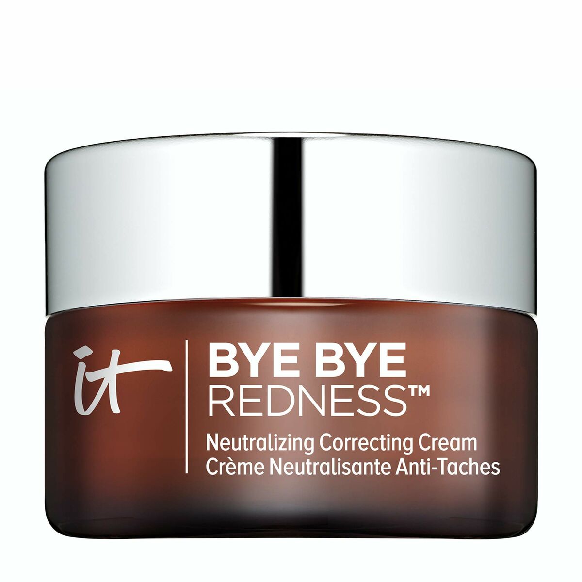 Anti - Reddening Cream It Cosmetics Bye Bye Redness 11 ml - MES49