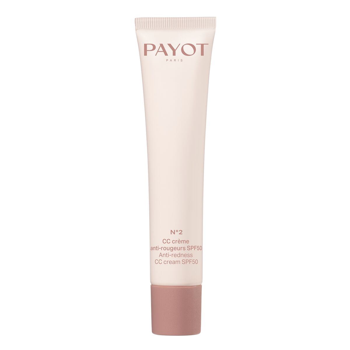 Anti - Reddening Cream Payot Nº2 Spf 50 40 ml - MES49