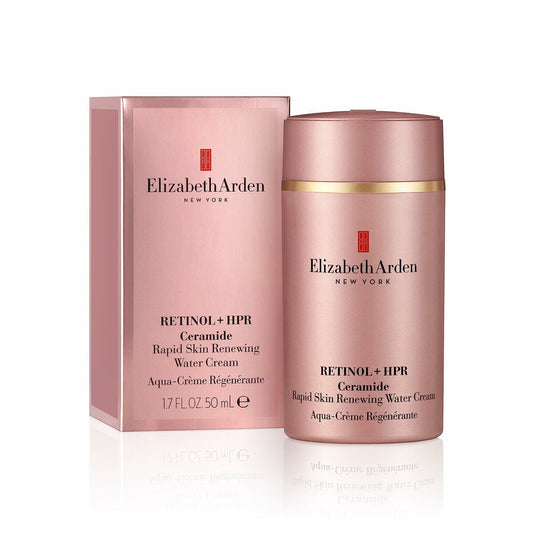 Anti - Wrinkle Cream Elizabeth Arden Retinol HPR Ceramide 50 ml - MES49