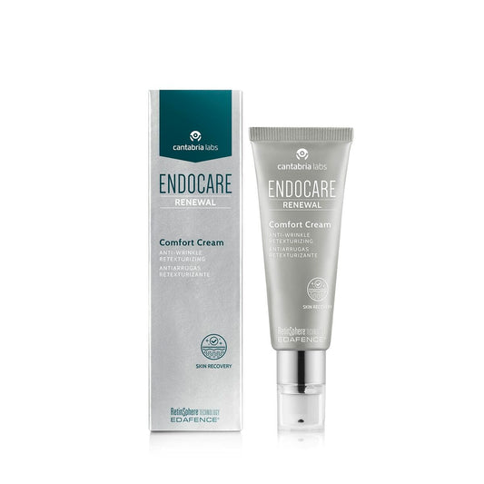 Anti - Wrinkle Cream Endocare Renewal 50 ml - MES49