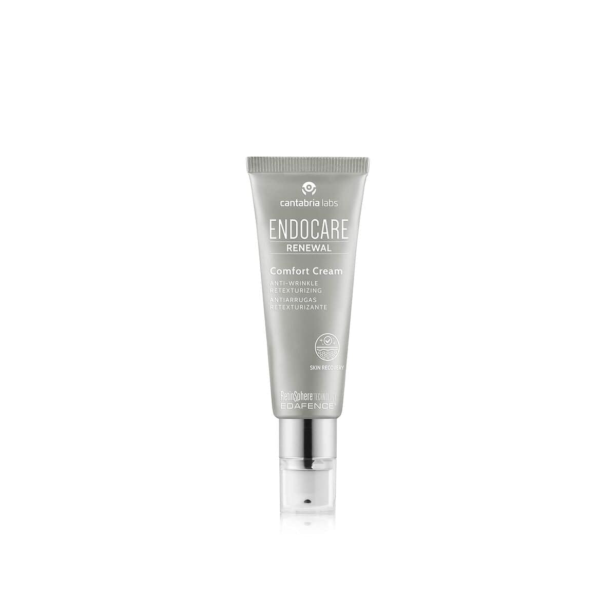 Anti - Wrinkle Cream Endocare Renewal 50 ml - MES49