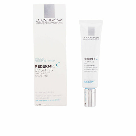 Anti - Wrinkle Cream La Roche Posay 897 - 13728 40 ml - MES49