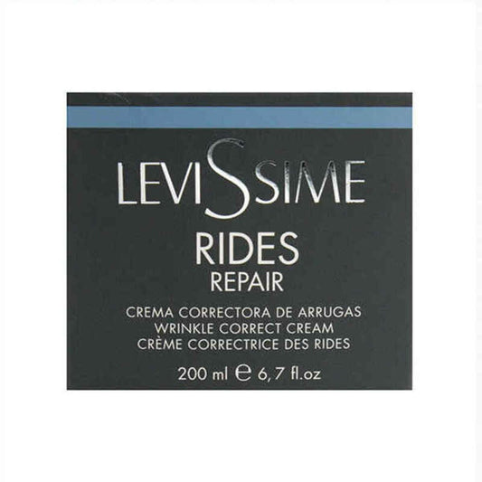 Anti - Wrinkle Cream Levissime LF5647 (200 ml) - MES49