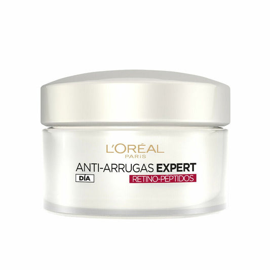 Anti - Wrinkle Cream L'Oreal Make Up (50 ml) - MES49