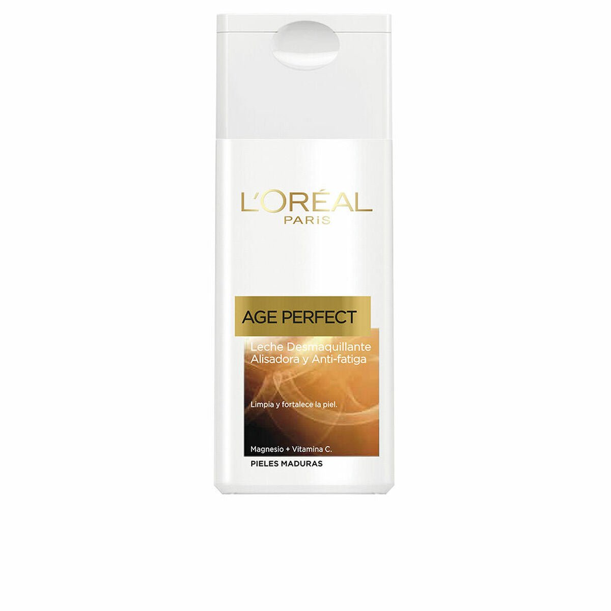 Anti - Wrinkle Cream L'Oreal Make Up Age Perfect 200 ml (200 ml) - MES49