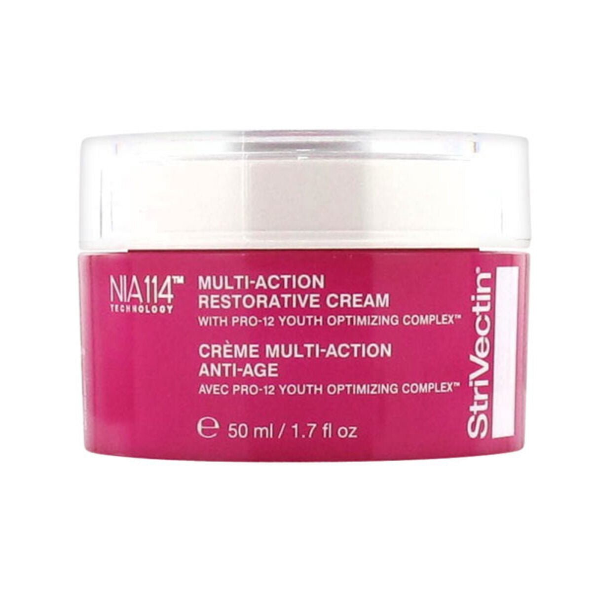 Anti - Wrinkle Cream Multi - Action StriVectin 022704 (50 ml) 50 ml - MES49