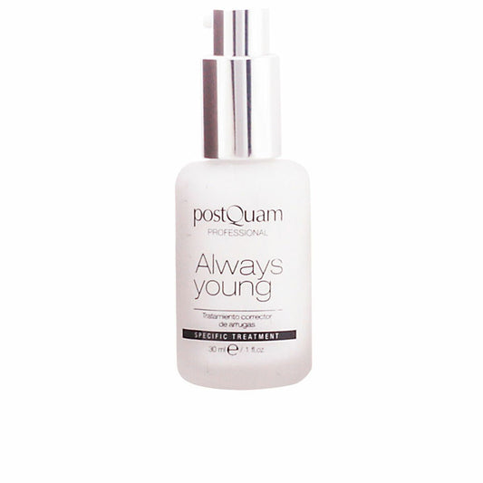 Anti - Wrinkle Cream Postquam ALWAYS YOUNG 30 ml - MES49