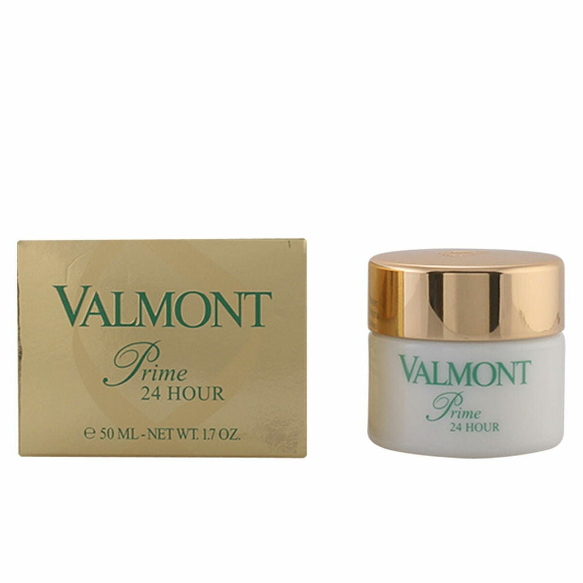 Anti - Wrinkle Cream Valmont 73557 24 hours 50 ml - MES49