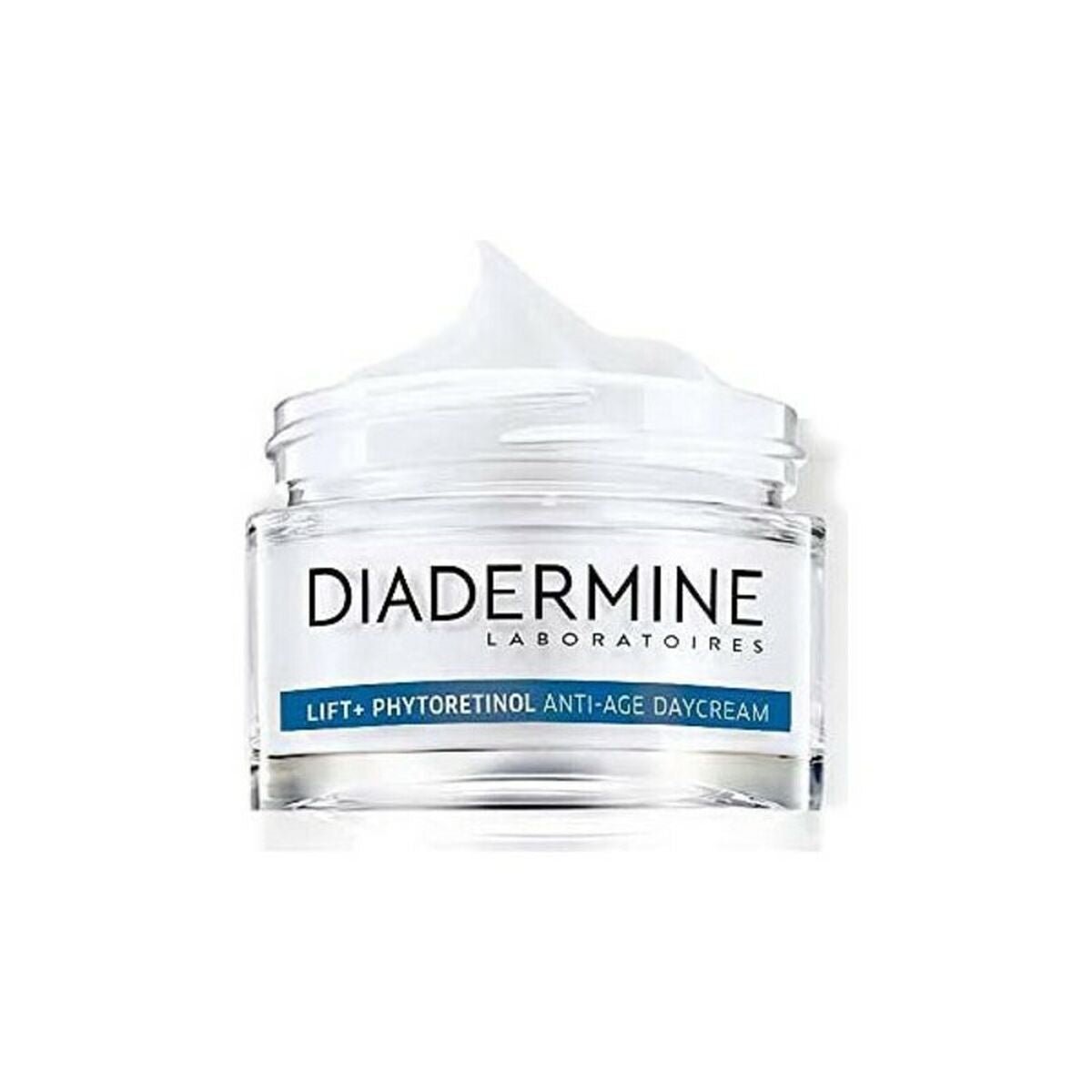 Anti - Wrinkle Night Cream Diadermine 2644243 50 ml - MES49