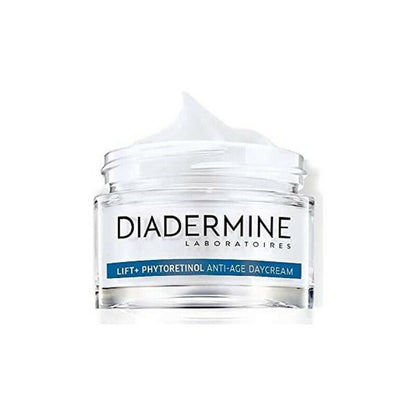 Anti - Wrinkle Night Cream Diadermine 2644243 50 ml - MES49