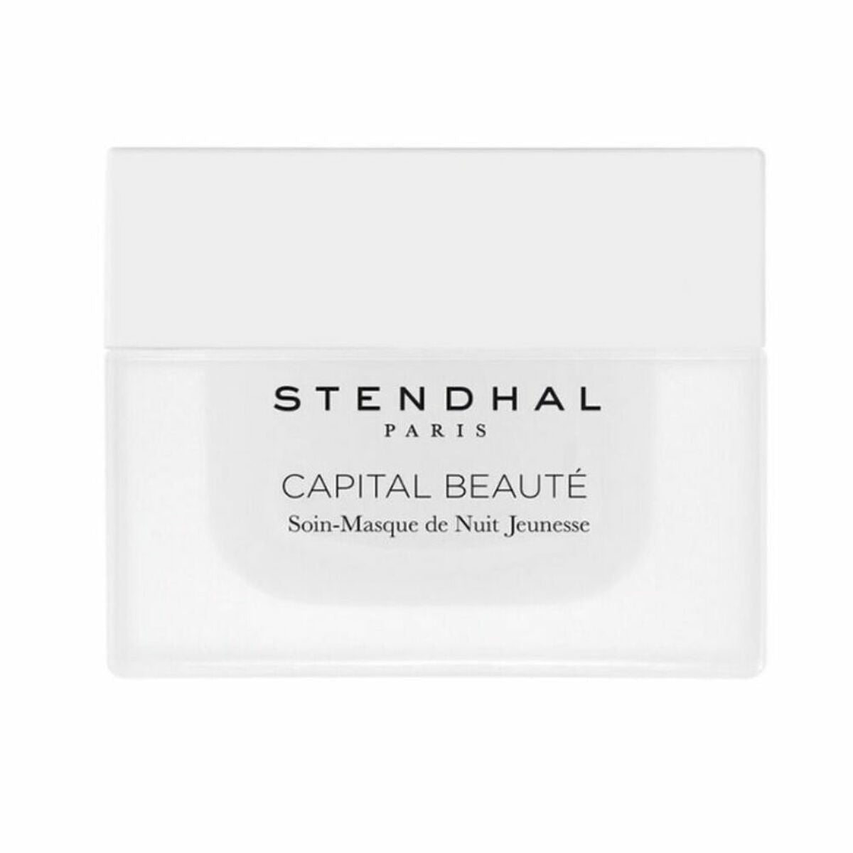 Anti - Wrinkle Night Cream Stendhal Capital Beaute 30 ml - MES49