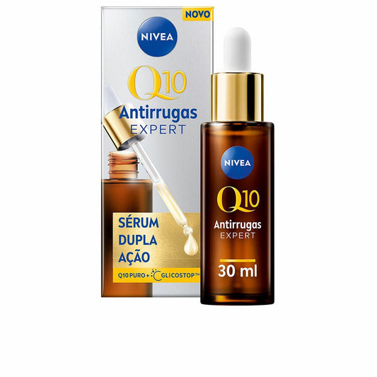 Anti - Wrinkle Serum Havaianas Q10+ 30 ml - MES49