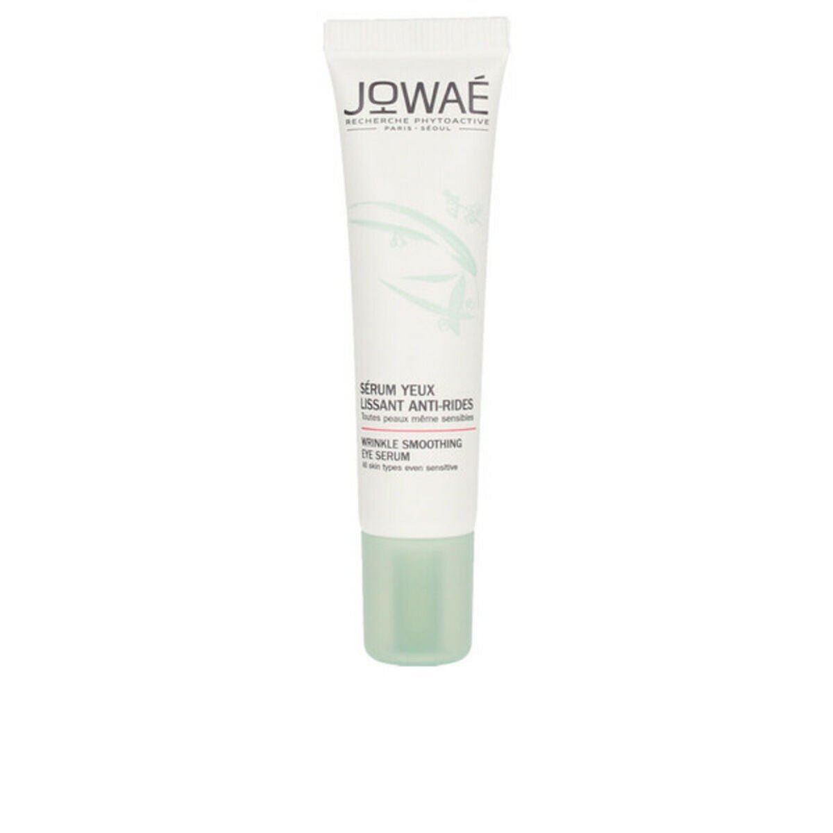 Anti - Wrinkle Serum Jowaé Wrinkle Smoothing (15 ml) - MES49