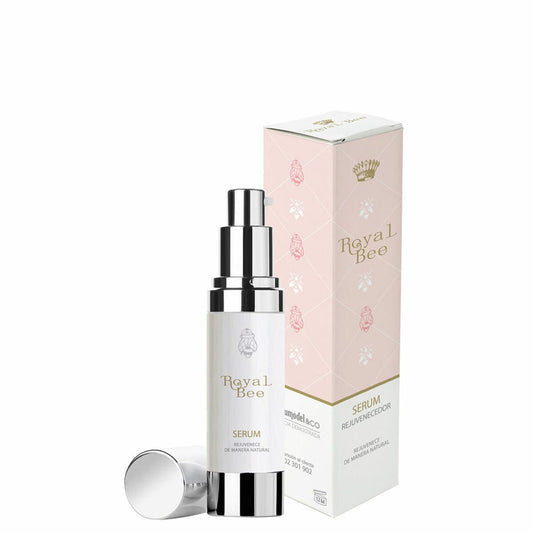 Anti - Wrinkle Serum Royal Bee Redumodel (50 ml) - MES49