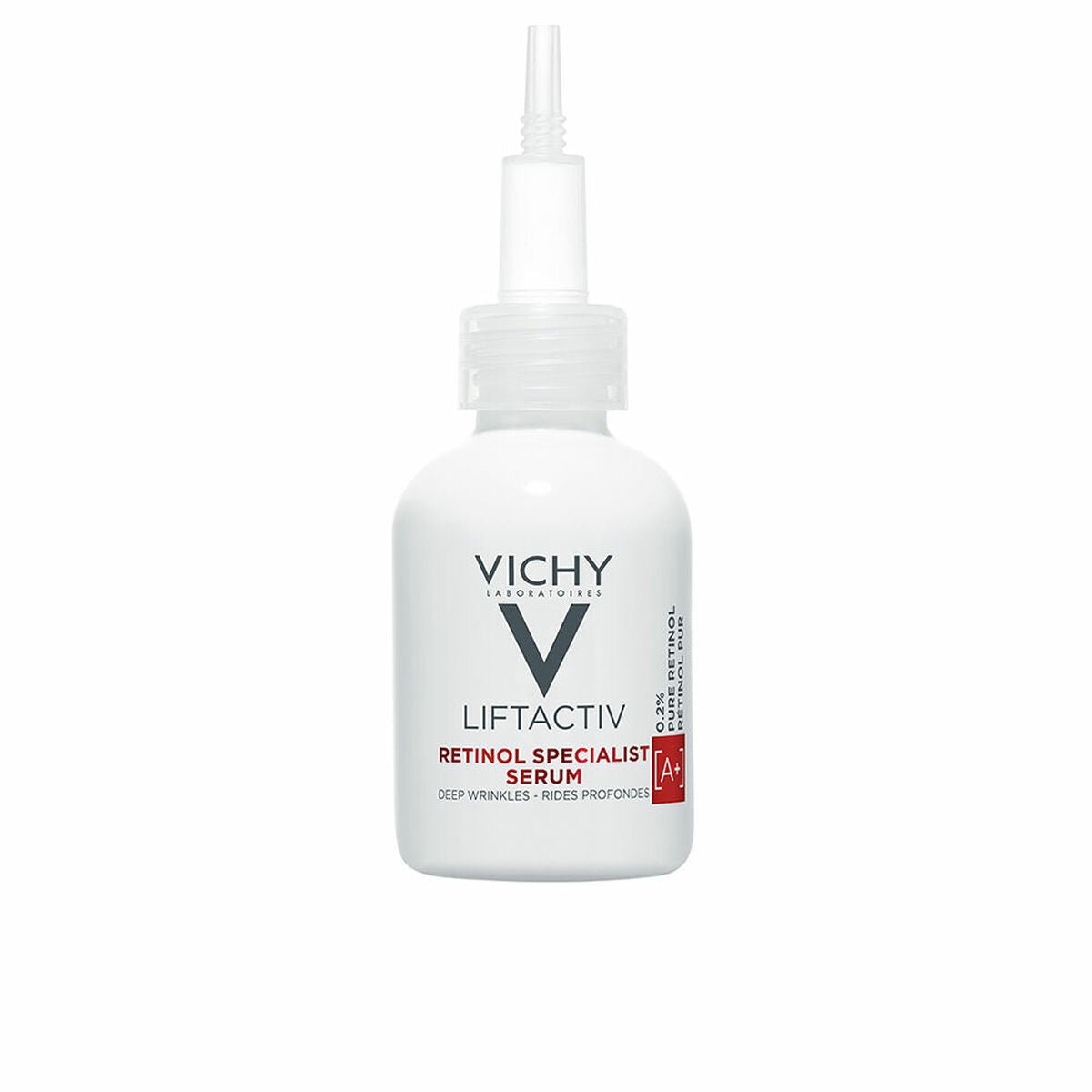 Anti - Wrinkle Serum Vichy Liftactiv Retinol (30 ml) - MES49