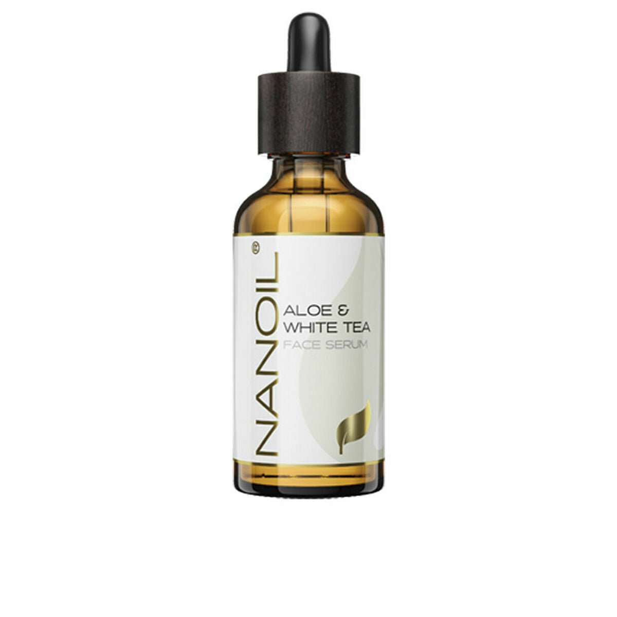 Antioxidant Serum Nanoil (50 ml) - MES49