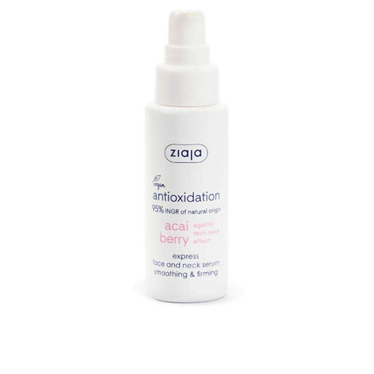 Antioxidant Serum Ziaja Acai Acai Concentrated 50 ml - MES49