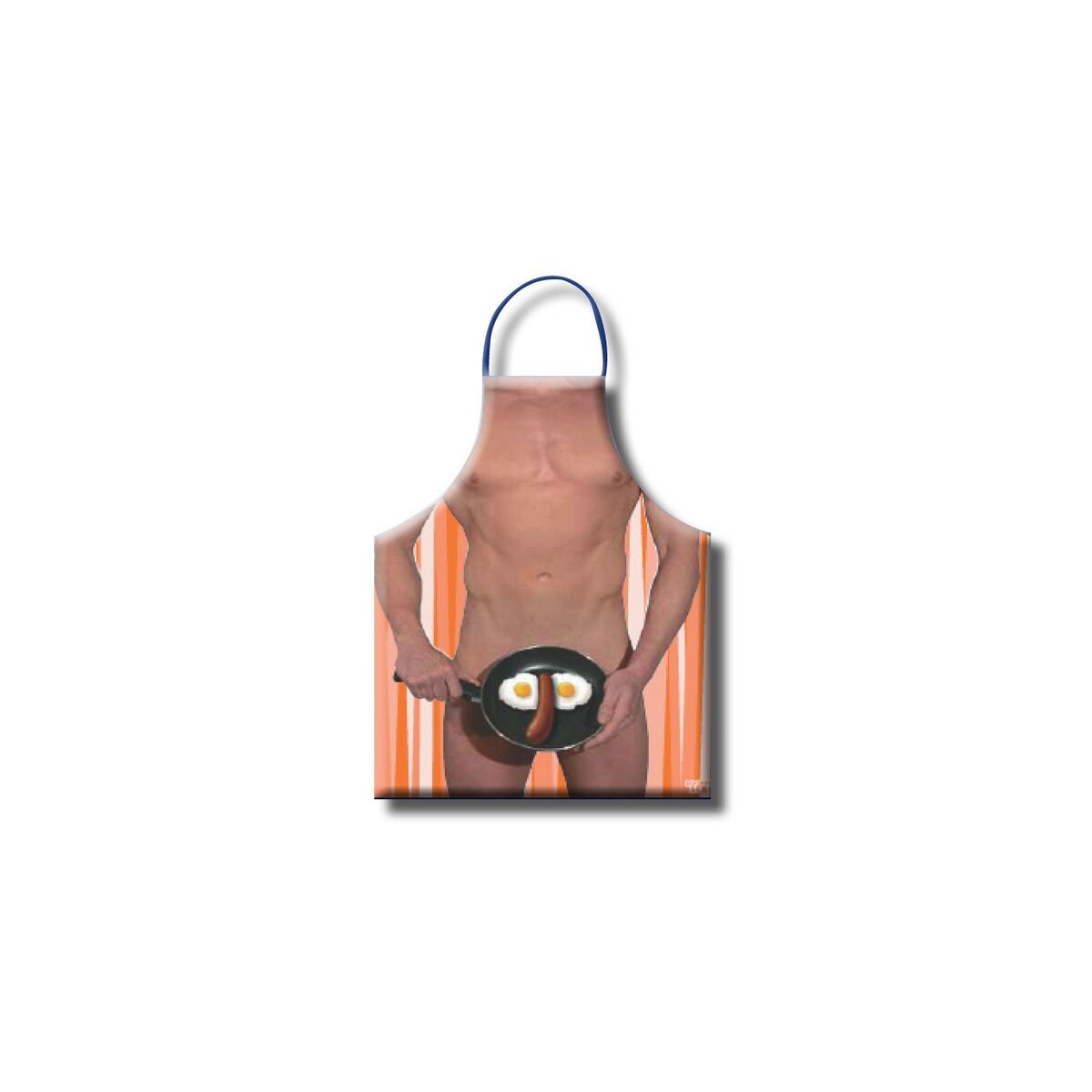 Apron Divertysex - MES49