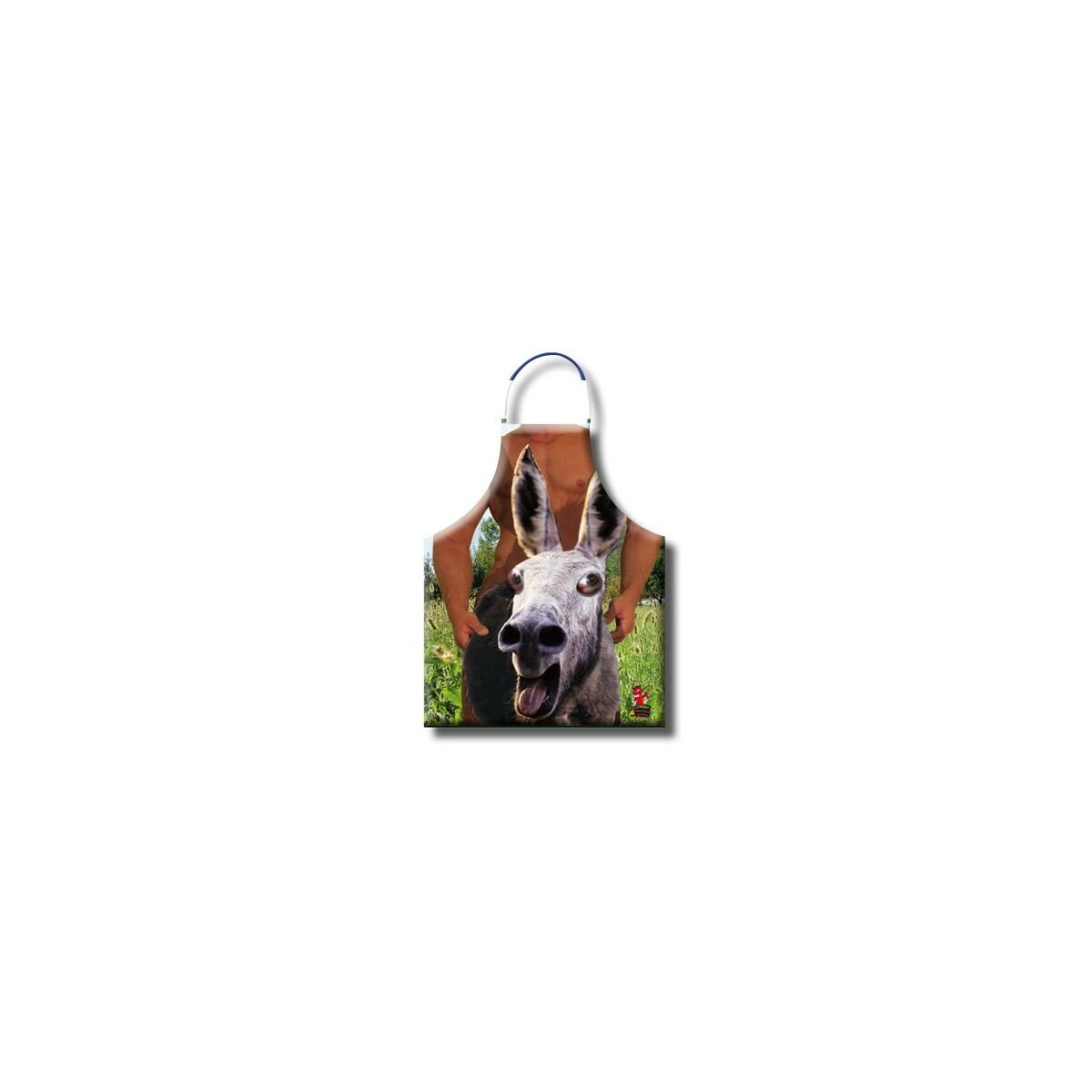 Apron Divertysex Donkey - MES49